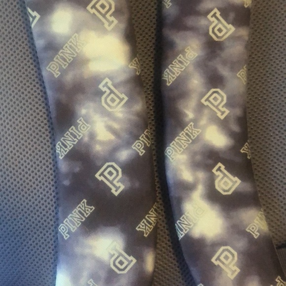 Victorias Secret PINK New Collegiate Backpack - Picture 10 of 10